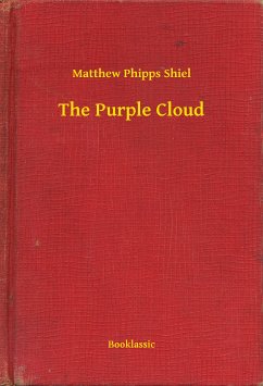 The Purple Cloud (eBook, ePUB) - Matthew, Matthew