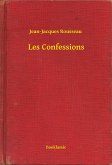 Les Confessions (eBook, ePUB)