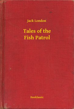 Tales of the Fish Patrol (eBook, ePUB) - Jack, Jack