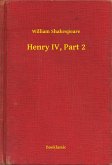 Henry IV, Part 2 (eBook, ePUB)