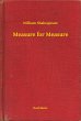 Measure for Measure (eBook, ePUB) - Bild 1
