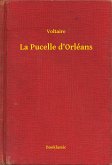 La Pucelle d'Orléans (eBook, ePUB)