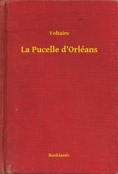 Cover La Pucelle d'Orléans (eBook, ePUB)