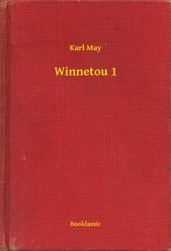 Winnetou 1 (eBook, ePUB) - May, Karl