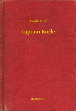 Cover Captain Burle (eBook, ePUB)