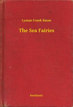 Cover The Sea Fairies (eBook, ePUB)