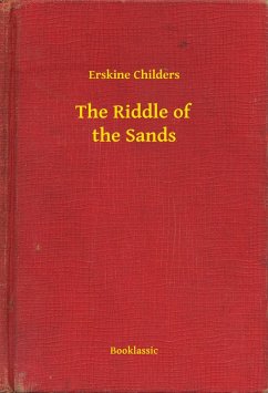 Cover The Riddle of the Sands (eBook, ePUB)