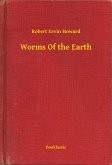 Worms Of the Earth (eBook, ePUB)