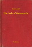 The Code of Hammurabi (eBook, ePUB)