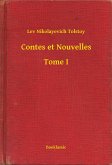 Contes et Nouvelles - Tome I (eBook, ePUB)