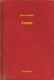 Emma (eBook, ePUB)