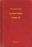 La San-Felice - Tome IV (eBook, ePUB)