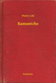 Ramuntcho (eBook, ePUB)