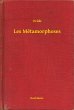 Les Métamorphoses (eBook, ePUB) - Bild 1