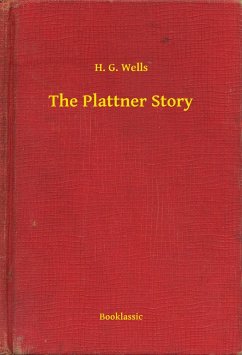 Cover The Plattner Story (eBook, ePUB)