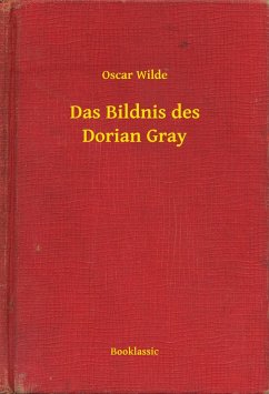 Das Bildnis des Dorian Gray (eBook, ePUB) - Wilde, Oscar