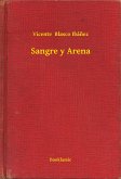 Sangre y Arena (eBook, ePUB)