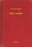 Fifty Candles (eBook, ePUB)