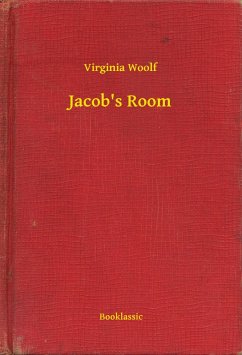 Cover Jacob's Room (eBook, ePUB)