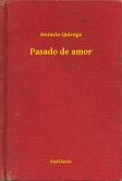 Pasado de amor (eBook, ePUB)