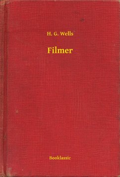 Cover Filmer (eBook, ePUB)