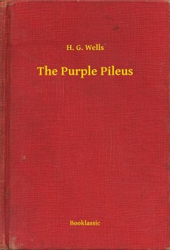 Cover The Purple Pileus (eBook, ePUB)