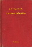 Lecturas infantiles (eBook, ePUB)