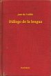 Diálogo de la lengua (eBook, ePUB) - Bild 1