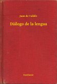 Diálogo de la lengua (eBook, ePUB)