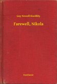 Farewell, Nikola (eBook, ePUB)