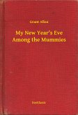 My New Year's Eve Among the Mummies (eBook, ePUB)