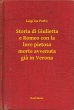 Storia di Giulietta e Romeo con la loro... - Bild 1