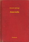 Anaconda (eBook, ePUB)