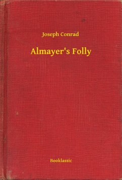 Cover Almayer's Folly (eBook, ePUB)