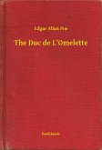 The Duc de L'Omelette (eBook, ePUB)