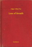 Loss of Breath (eBook, ePUB) Loss of Breath (eBook, ePUB)