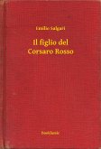 Il figlio del Corsaro Rosso (eBook, ePUB)