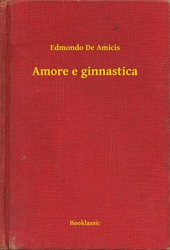 Cover Amore e ginnastica (eBook, ePUB)
