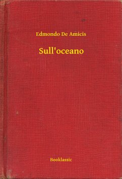 Sull'oceano (eBook, ePUB) - Amicis, Edmondo De