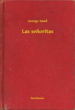 Las senoritas (eBook, ePUB) - Sand, George