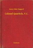 Colonel Quaritch, V.C. (eBook, ePUB)