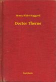 Doctor Therne (eBook, ePUB)