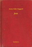 Jess (eBook, ePUB)