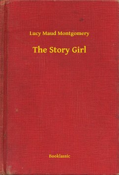 Cover The Story Girl (eBook, ePUB)