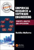 Empirical Research in Software Engineering (eBook, PDF)