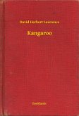 Kangaroo (eBook, ePUB)