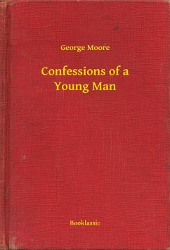 Cover Confessions of a Young Man (eBook, ePUB)