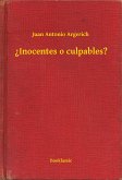 ?Inocentes o culpables? (eBook, ePUB)