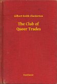 The Club of Queer Trades (eBook, ePUB)