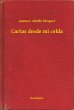 Cartas desde mi celda (eBook, ePUB) - Bild 1